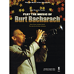 Play the Music of Burt Bacharach