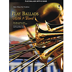 Play Ballads with a Band