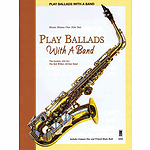 Play Ballads with a Band
