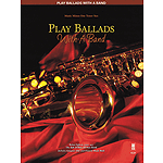 Play Ballads with a Band