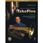 Pacific Coast Horns, Volume 1 -¦Take Five
