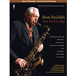 Boots Randolph - Some Favorite Songs