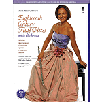 Eighteenth Century Flute Pieces with Orchestra