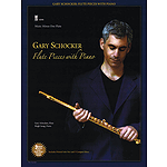Gary Schocker - Flute Pieces with Piano