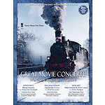 Great Movie Concerti - Warsaw Concerto and More