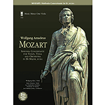 Mozart - Sinfonia Concertante in E-flat, KV364