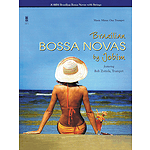 Brazilian Bossa Novas by Jobim