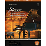 Mozart -¦Concerto No. 18 for Piano and Orchestra in B-flat Major, KV456