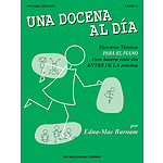 A Dozen a Day Book 1 - Spanish Edition