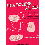 A Dozen a Day Book 3 - Spanish Edition