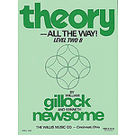 Theory - All the Way! Level 2B