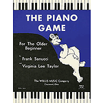 The Piano Game - Older Beginner