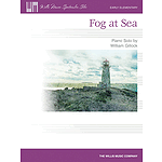Fog at Sea