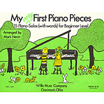 My Very First Piano Pieces