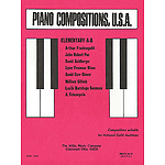 Piano Composition USA