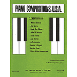 Piano Composition USA