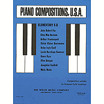 Piano Composition USA