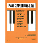 Piano Composition USA