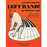 Let's Develop the Left Hand