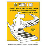 Do What I Do - Book 2