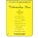 The Beard Worksheets for Understanding Music - Set One