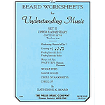 The Beard Worksheets for Understanding Music - Set Two