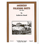 American Folksong Duets - Set 1