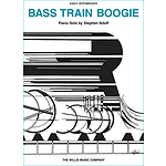 Bass Train Boogie