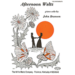 Afternoon Waltz