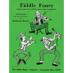 Fiddle Fancy