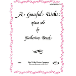 A Graceful Waltz