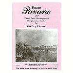 Pavane