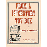 From a 19th Century Toy Box