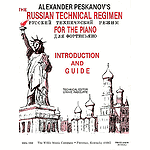 Russian Technical Regimen - Introduction and Guide