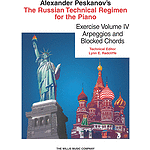 Russian Technical Regimen - Vol. 4