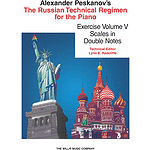 Russian Technical Regimen - Vol. 5
