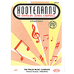 Hootenanny