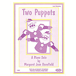 Two Puppets