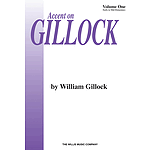 Accent on Gillock Volume 1