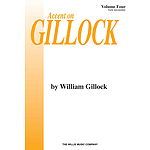 Accent on Gillock Volume 4