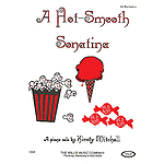 A Hot-Smooth Sonatina