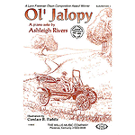 Ol' Jalopy