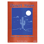 Desert Moon
