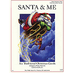 Santa and Me