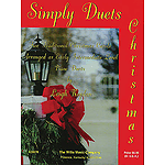 Simply Duets - Christmas