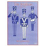 Toy Soldiers