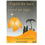 Angels We Have Heard on High