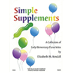 Simple Supplements