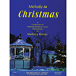 Melody in Christmas
