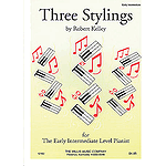 Three Stylings